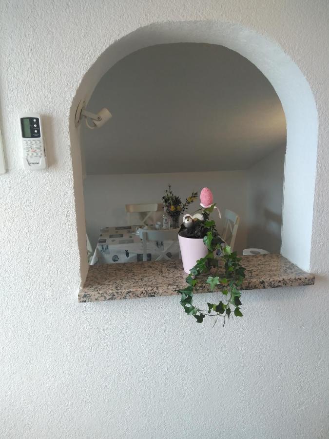 Apartments Nina Ravni Habitación foto