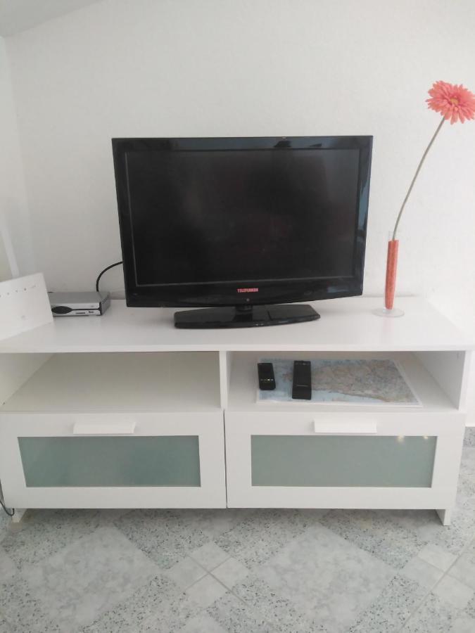 Apartments Nina Ravni Habitación foto
