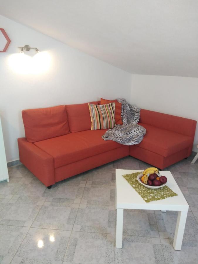 Apartments Nina Ravni Habitación foto