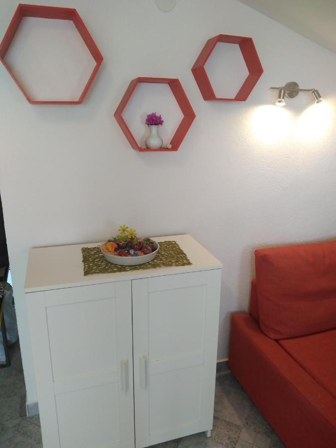 Apartments Nina Ravni Habitación foto