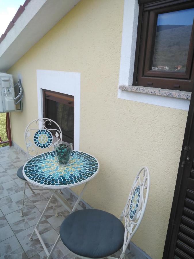 Apartments Nina Ravni Habitación foto